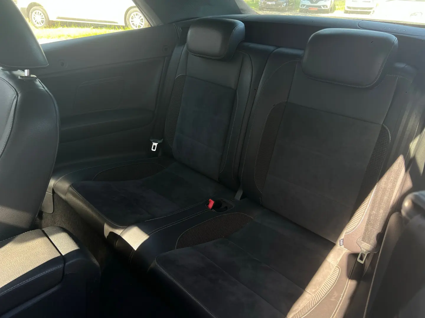 Volkswagen Golf VI 2.0 TDI BlueMotion Tech