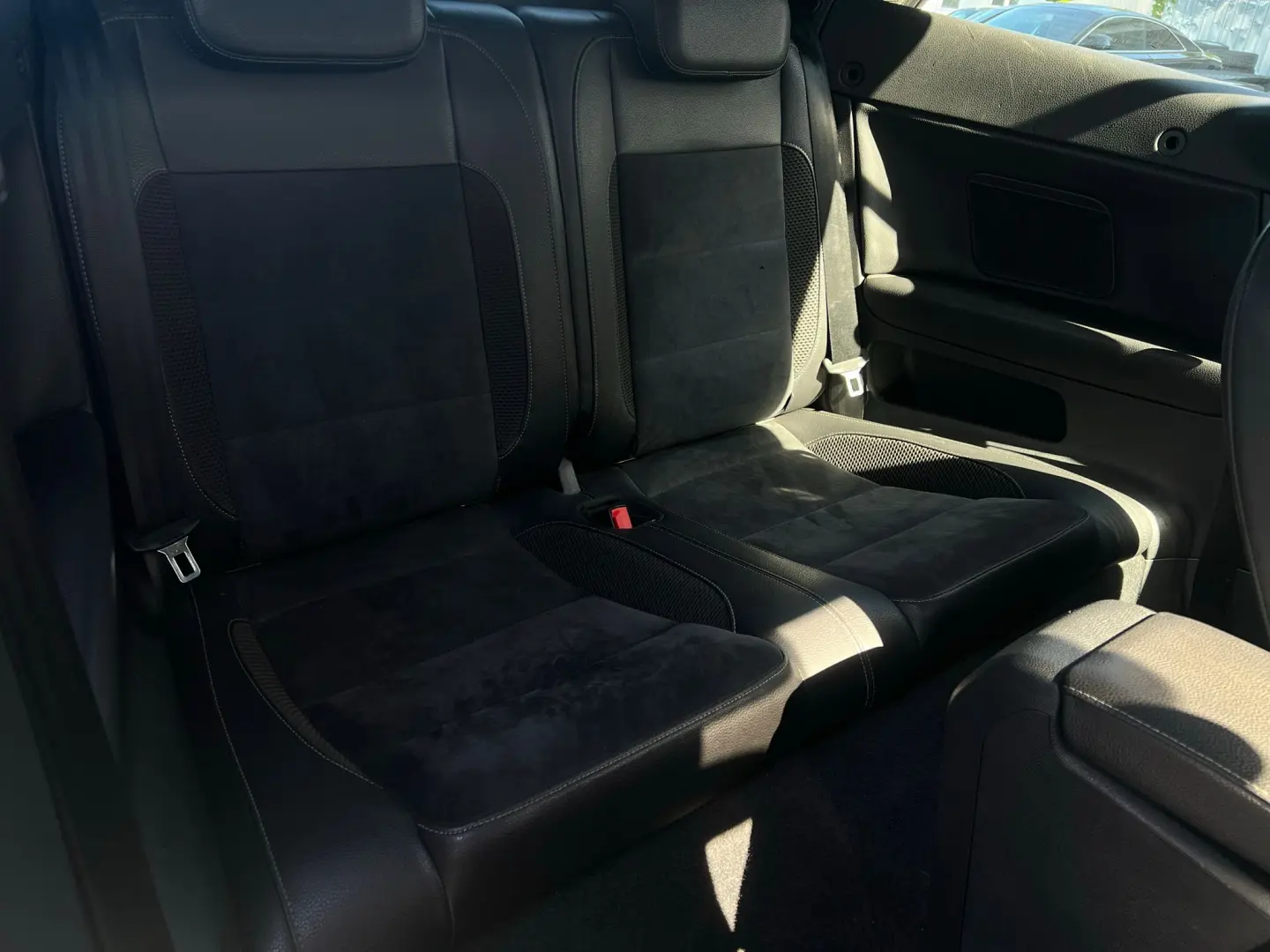 Volkswagen Golf VI 2.0 TDI BlueMotion Tech