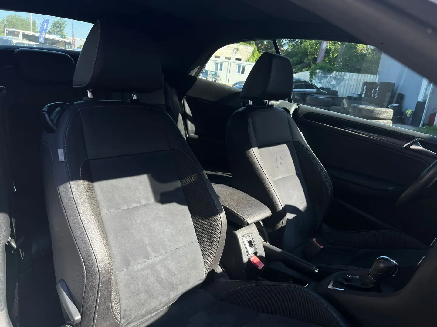 Volkswagen Golf VI 2.0 TDI BlueMotion Tech