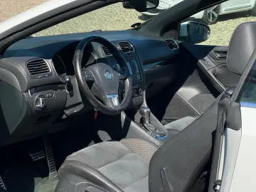 Volkswagen Golf VI 2.0 TDI BlueMotion Tech