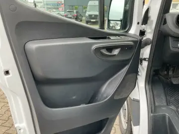Sprinter 317 CDI