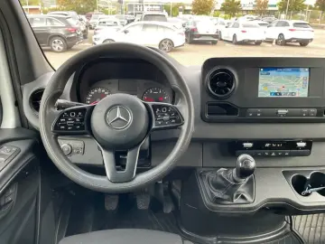 Sprinter 317 CDI