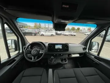 Sprinter 317 CDI