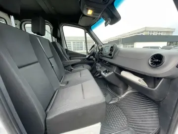 Sprinter 317 CDI