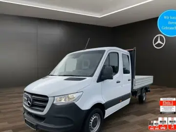 Sprinter 317 CDI