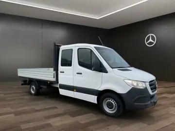 Sprinter 317 CDI