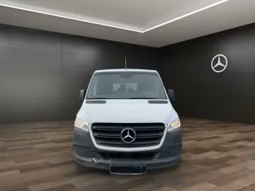 Sprinter 317 CDI