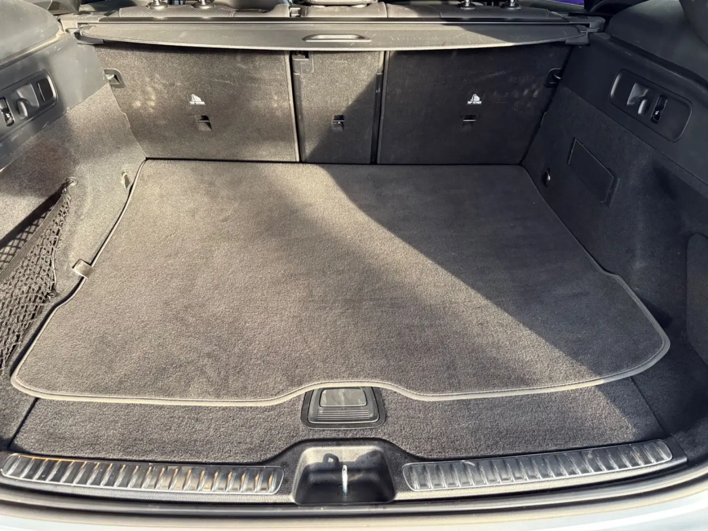 GLC 200 4Matic AMG-LINE