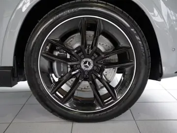 Mercedes-Benz GLE 450 d 4M AMG Line 22  LUFT Pano 7-Sitz