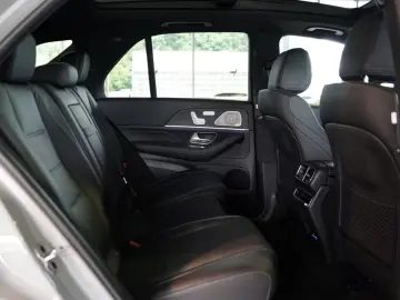 Mercedes-Benz GLE 450 d 4M AMG Line 22  LUFT Pano 7-Sitz