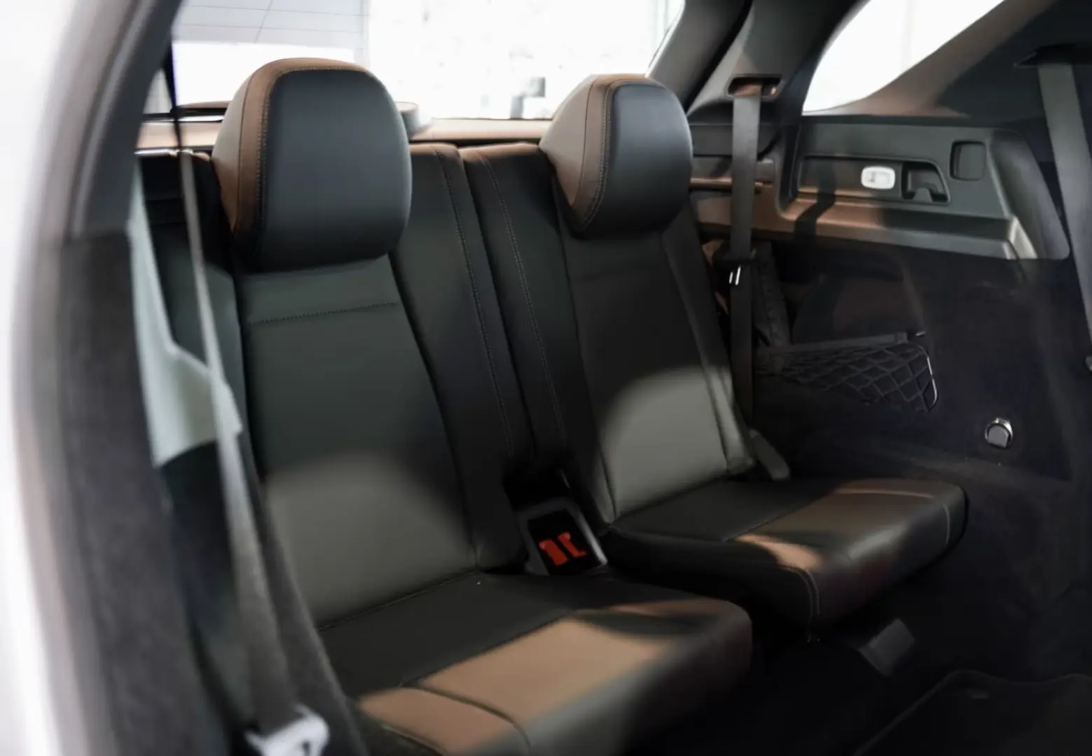 Mercedes-Benz GLE 450 d 4M AMG Line 22  LUFT Pano 7-Sitz