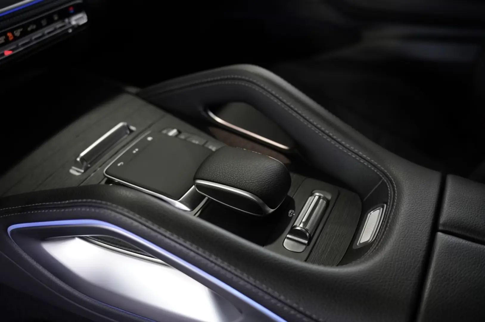 Mercedes-Benz GLE 450 d 4M AMG Line 22  LUFT Pano 7-Sitz