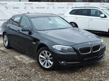 Bmw 525D XDrive