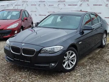Bmw 525D XDrive