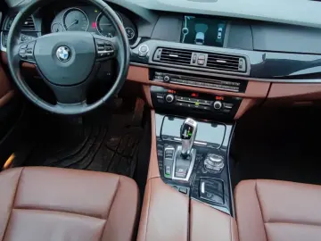 Bmw 525D XDrive
