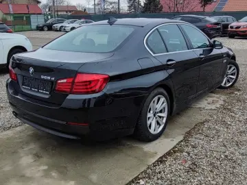 Bmw 525D XDrive