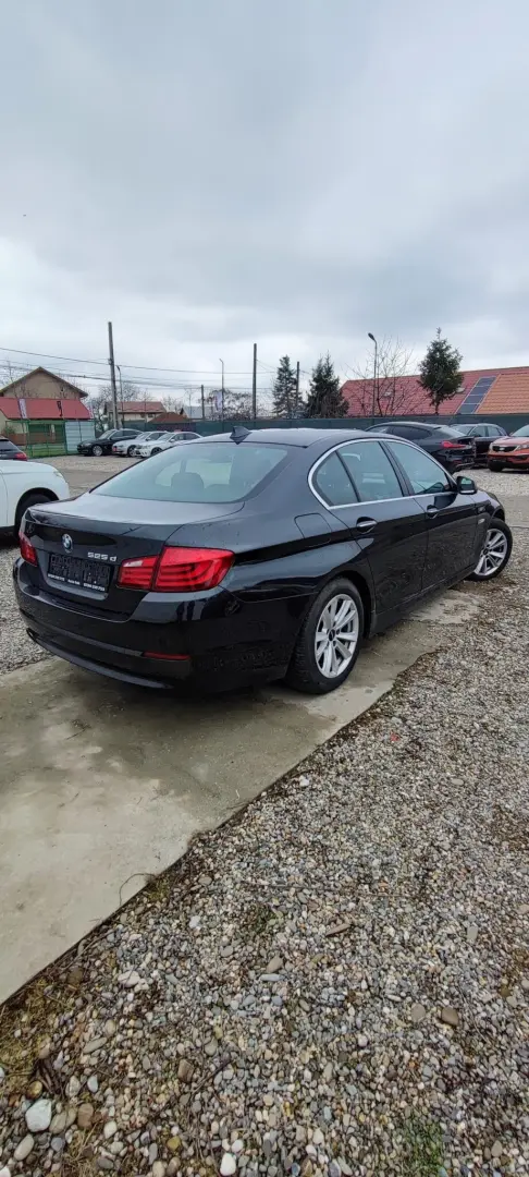Bmw 525D XDrive