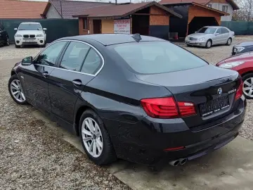 Bmw 525D XDrive