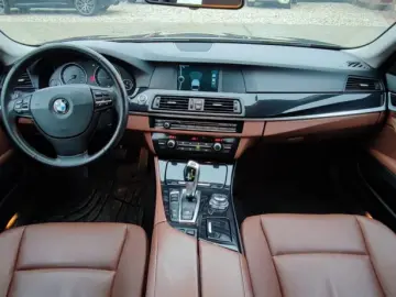 Bmw 525D XDrive