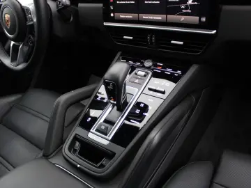 Cayenne E-Hybrid Platinum Edition SPORT-CHRONO