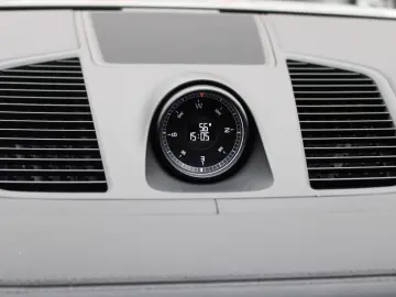 Cayenne E-Hybrid Platinum Edition SPORT-CHRONO