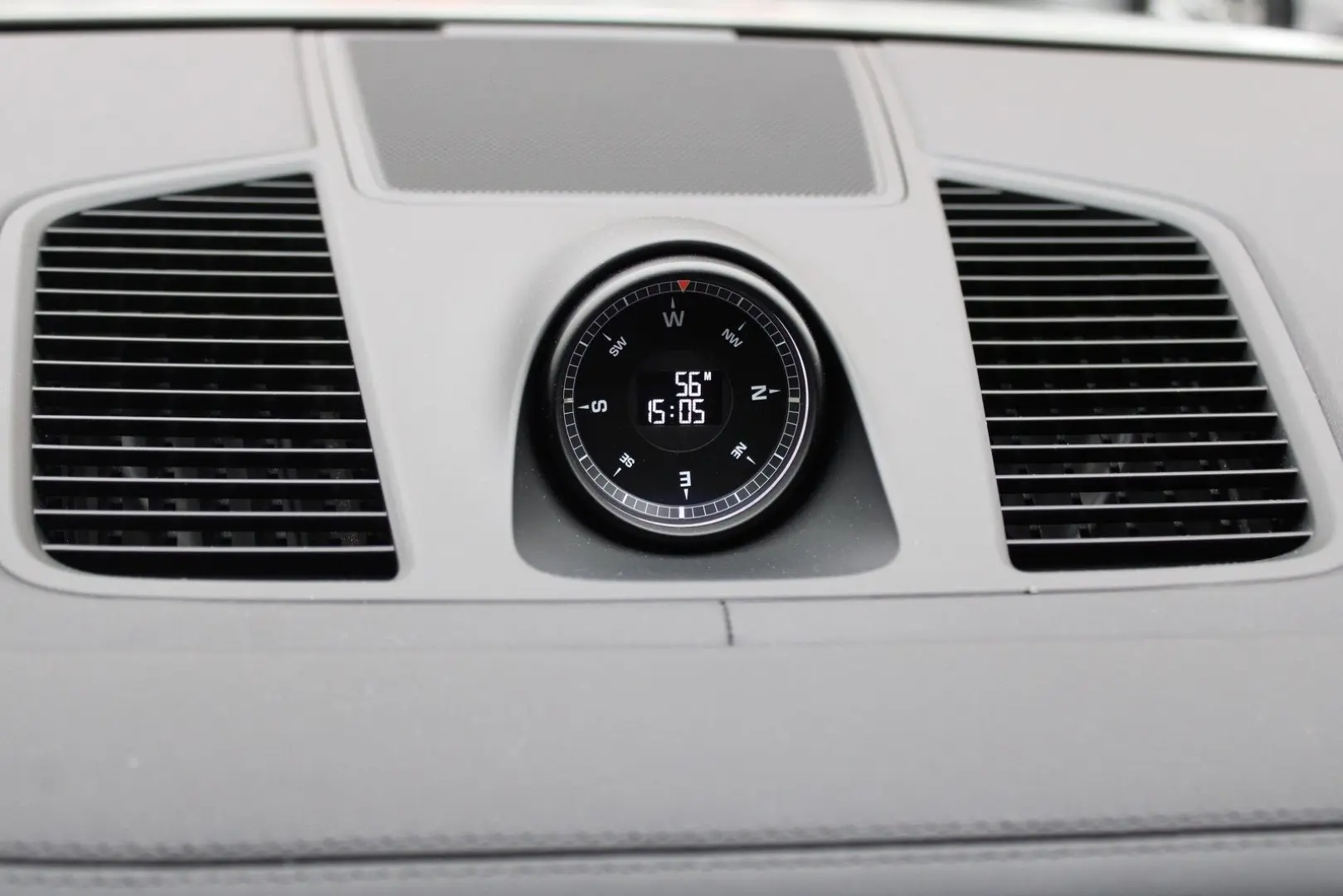 Cayenne E-Hybrid Platinum Edition SPORT-CHRONO