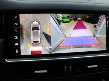 Cayenne E-Hybrid Platinum Edition SPORT-CHRONO