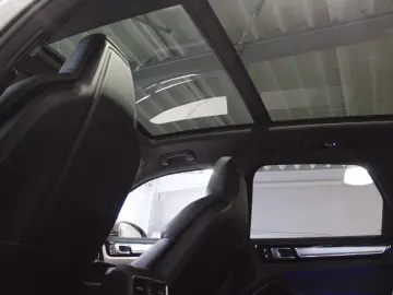 Cayenne E-Hybrid Platinum Edition SPORT-CHRONO