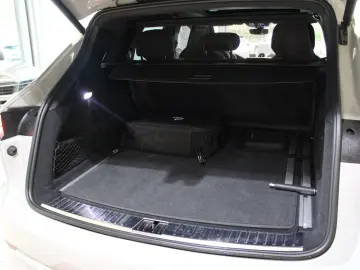 Cayenne E-Hybrid Platinum Edition SPORT-CHRONO