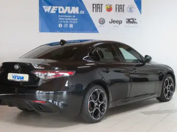 Alfa Giulia Competizione