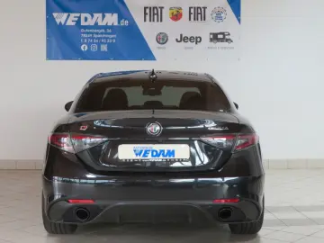 Alfa Giulia Competizione