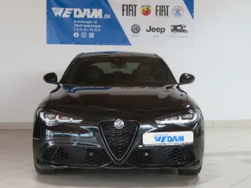 Alfa Giulia Competizione