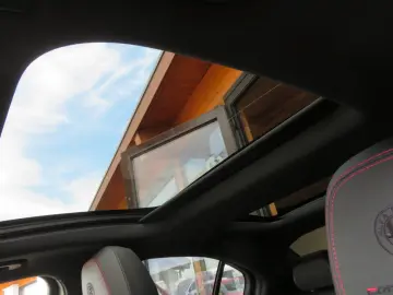 Alfa Giulia Competizione