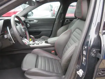 Alfa Giulia Competizione