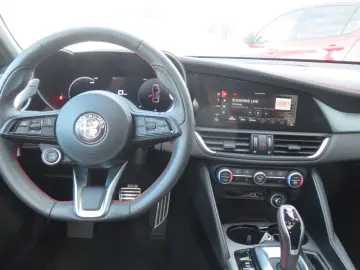 Alfa Giulia Competizione