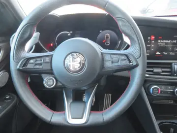 Alfa Giulia Competizione