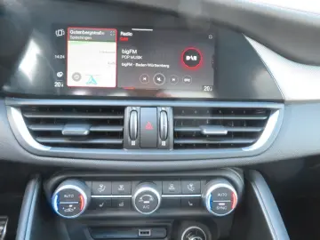 Alfa Giulia Competizione