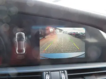 Alfa Giulia Competizione