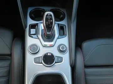 Alfa Giulia Competizione