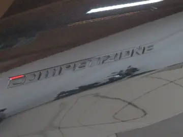 Alfa Giulia Competizione