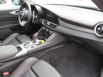 Alfa Giulia Competizione