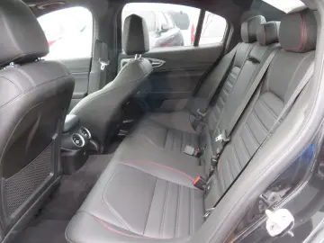 Alfa Giulia Competizione