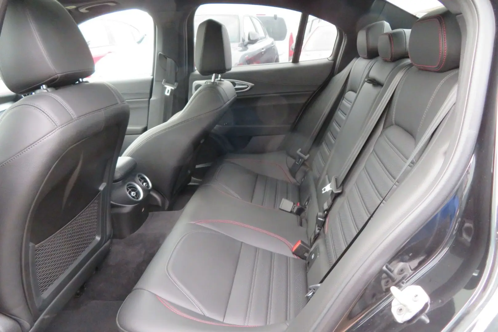 Alfa Giulia Competizione