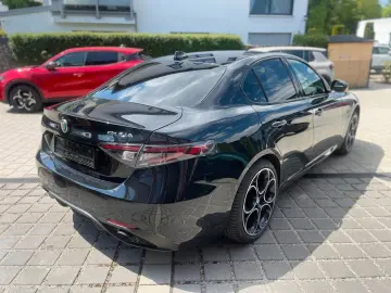 Alfa Giulia Competizione