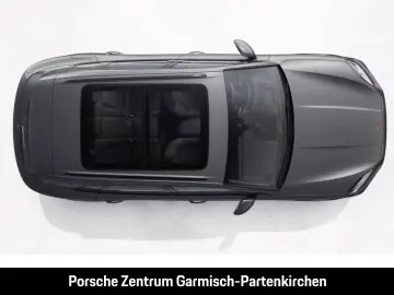 Cayenne E-Hybrid Sitzheizung hinten 360 Kamera