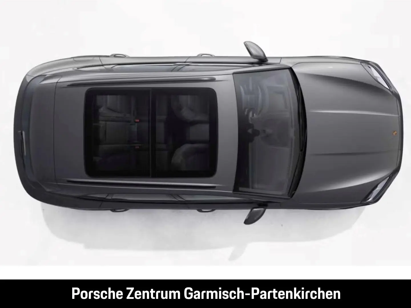 Cayenne E-Hybrid Sitzheizung hinten 360 Kamera
