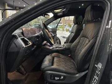 BMW X6 40 d xDrive M Sport