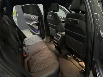 BMW X6 40 d xDrive M Sport