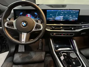 BMW X6 40 d xDrive M Sport