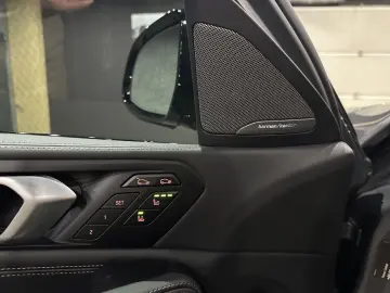 BMW X6 40 d xDrive M Sport